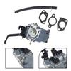 Generator Carburetor Assembly For GP7500 GP8000 GP8000E 420cc 0G8442A112 Carburetor Replacement Garden Tools Part