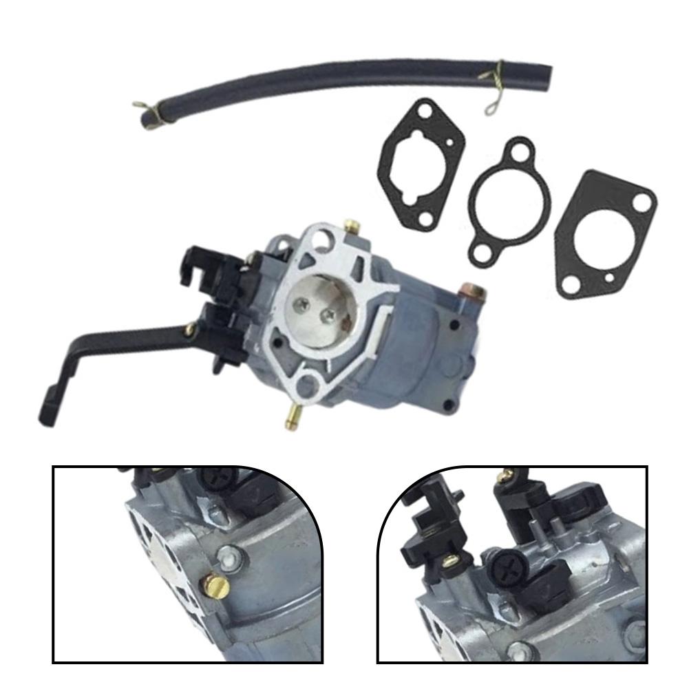 Generator Carburetor Assembly For GP7500 GP8000 GP8000E 420cc 0G8442A112 Carburetor Replacement Garden Tools Part