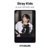 Stray Kids HOP HIPTAPE VER. Official Photocard