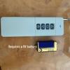 Kezhou High Power Remote Control