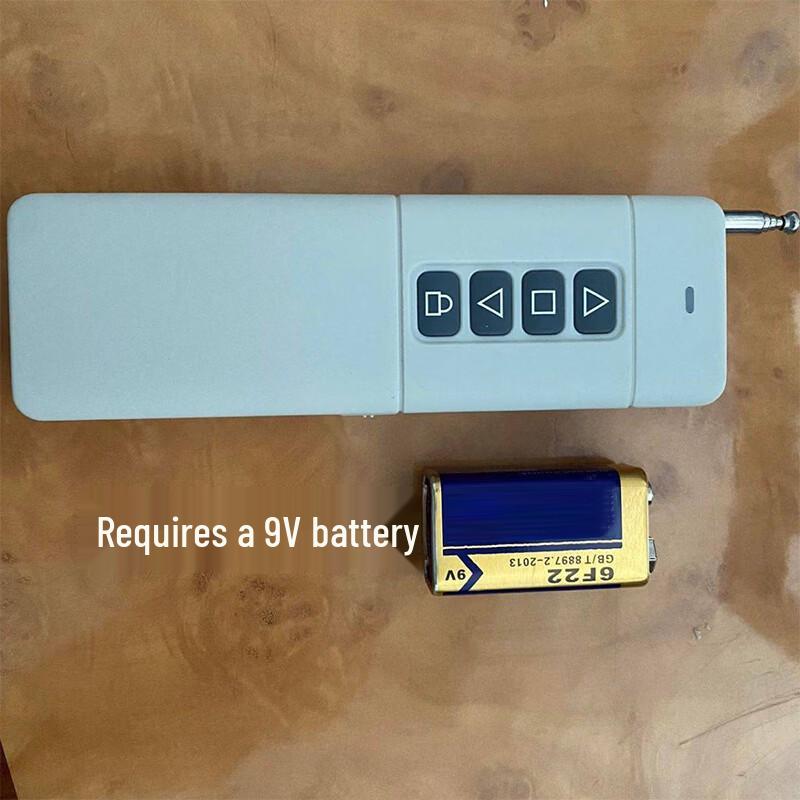 Kezhou High Power Remote Control