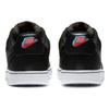 Nike Court Vision Low Premium 'Black' Women's  CI7599-001