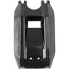 PACEWALKER Sur Ron Battery Cover Motorcycle Carbon Fiber Pattern Battery Guards Wrap For Surron Sur Ron Light Bee S/X Segway Electric Dirt Bike
