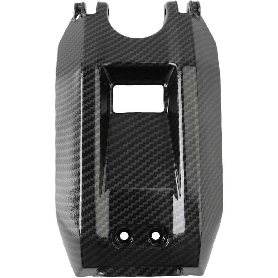 PACEWALKER Sur Ron Battery Cover Motorcycle Carbon Fiber Pattern Battery Guards Wrap For Surron Sur Ron Light Bee S/X Segway Electric Dirt Bike