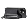 Multifunction Leather Case & Card Holder for Apple 16, Samsung, Redmi, Huawei