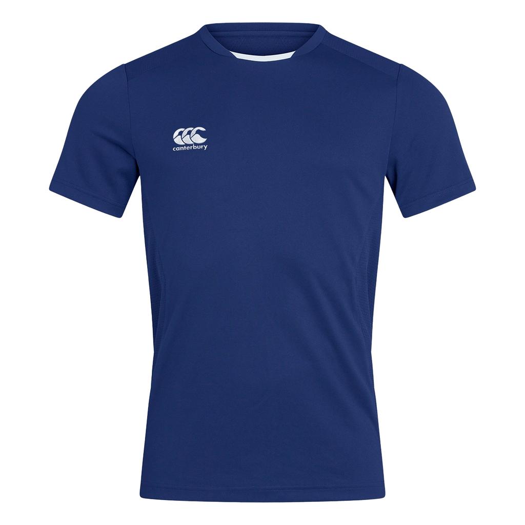 canterbury Men's Club Dry T-Shirt