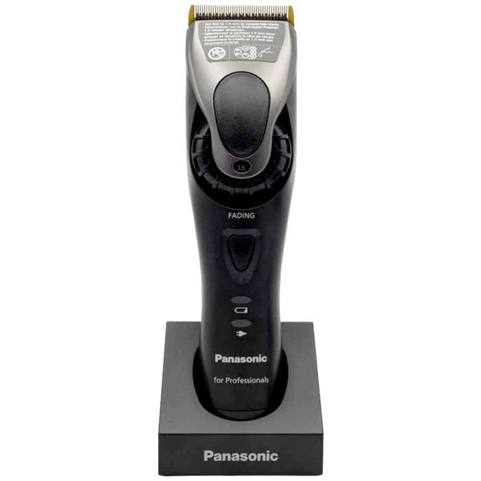 Panasonic ER-DGP86 Tondeuse À Cheveux Noir