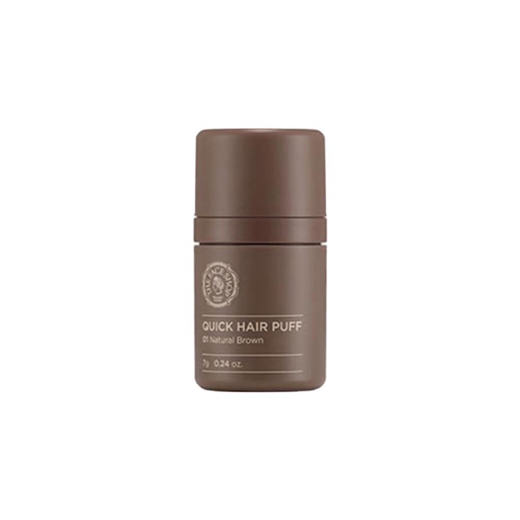 The Face Shop Quick Hair Puff – 2 Farben (7g)