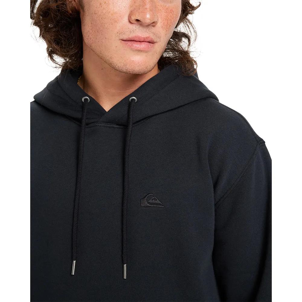 Quiksilver Hoodie Salt Water
