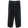 Salvatore Ferragamo Made In Italy Pants 44 Black Women Used