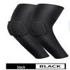 Tingbai Honeycomb Anti-collision Elbow Pads