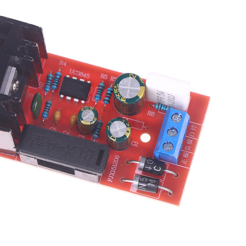 High-Power  30,000 Volt High-Voltage Package Drive Board Inverter Electrostatic Generator Fast Flash Charging Bag