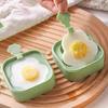 Ice Pop Mold with Lid Food-Grade Silicone Popsicle Maker Easy-Release Leak-Proof Reusable Summer Freezer Tray