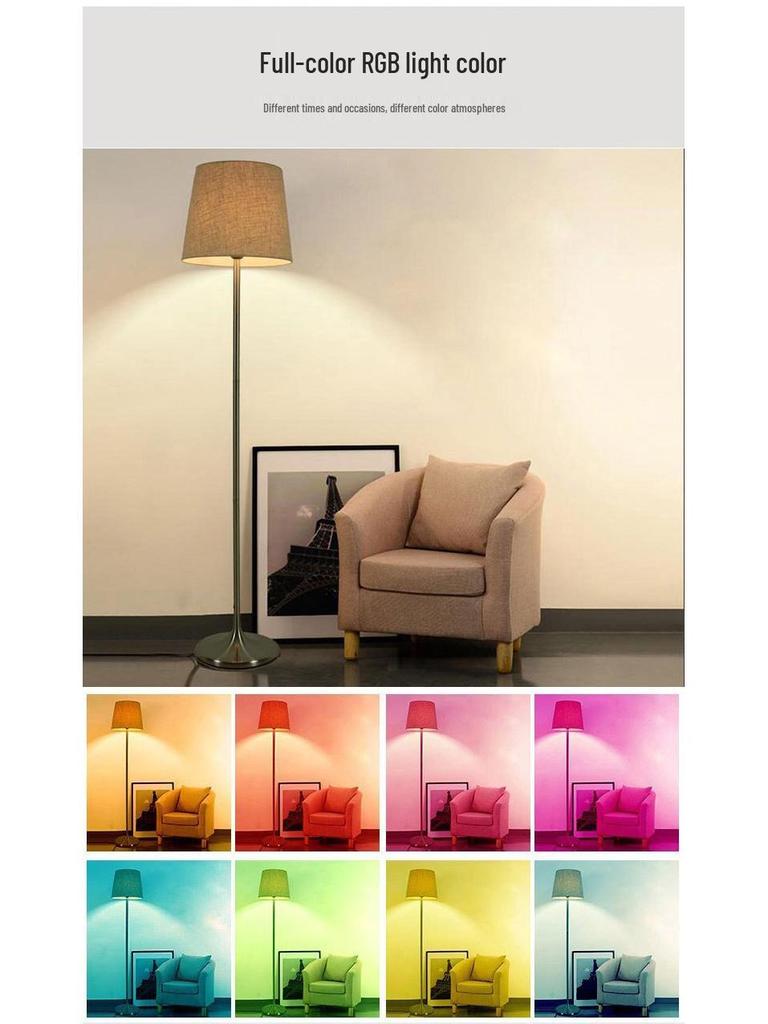 Zigbee Smart Candle Light: Alexa-Enabled, Color-Changing, Dimmable Mobile App Remote Support.