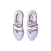 Kiko Kostadinov X Heaven by Marc Jacobs X Asics  Gel Lokros Vapor Cosmos Women Sneakers Pink 1202A489-500