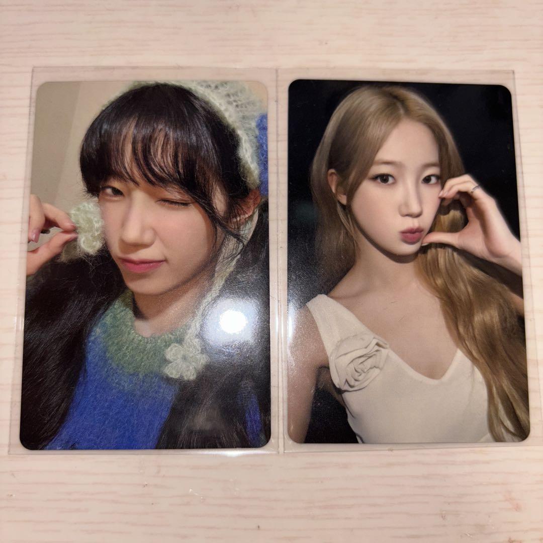 

[USED] Lu Seraphim FC New Membership Bonus Trading Card Lu Seraphim FC Bonus