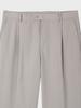 ZIOZIA Men'S Coolmax Wide Slacks_Abg2Pp1103Lbe