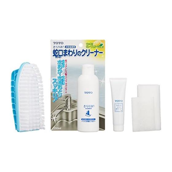 Produtos de limpeza TOTO Conjunto de limpeza fácil EKKS00028