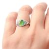 Color Changing Temperature Sensitive Ring Durable Unisex Perfect for Outfits Show Your Style Ideal Gift for Everyone