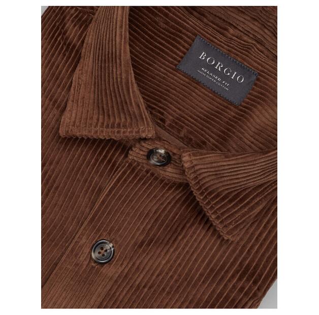 Camisa Borgio Velletri