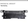Ford Focus Sedan, Old Mondeo, Escort High-Mount Brake Light Bracket (Part No. 1S71F13A624AA)