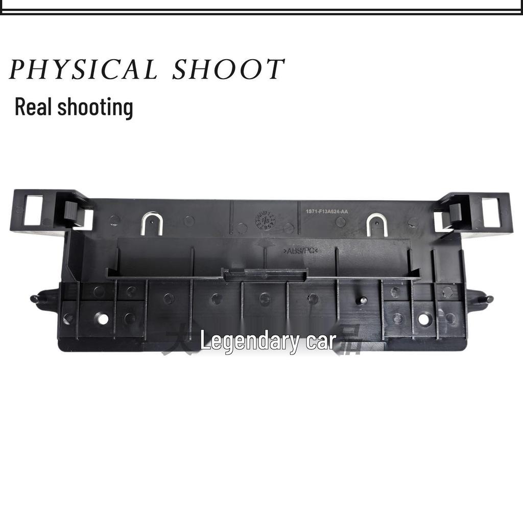 Ford Focus Sedan, Old Mondeo, Escort High-Mount Brake Light Bracket (Part No. 1S71F13A624AA)