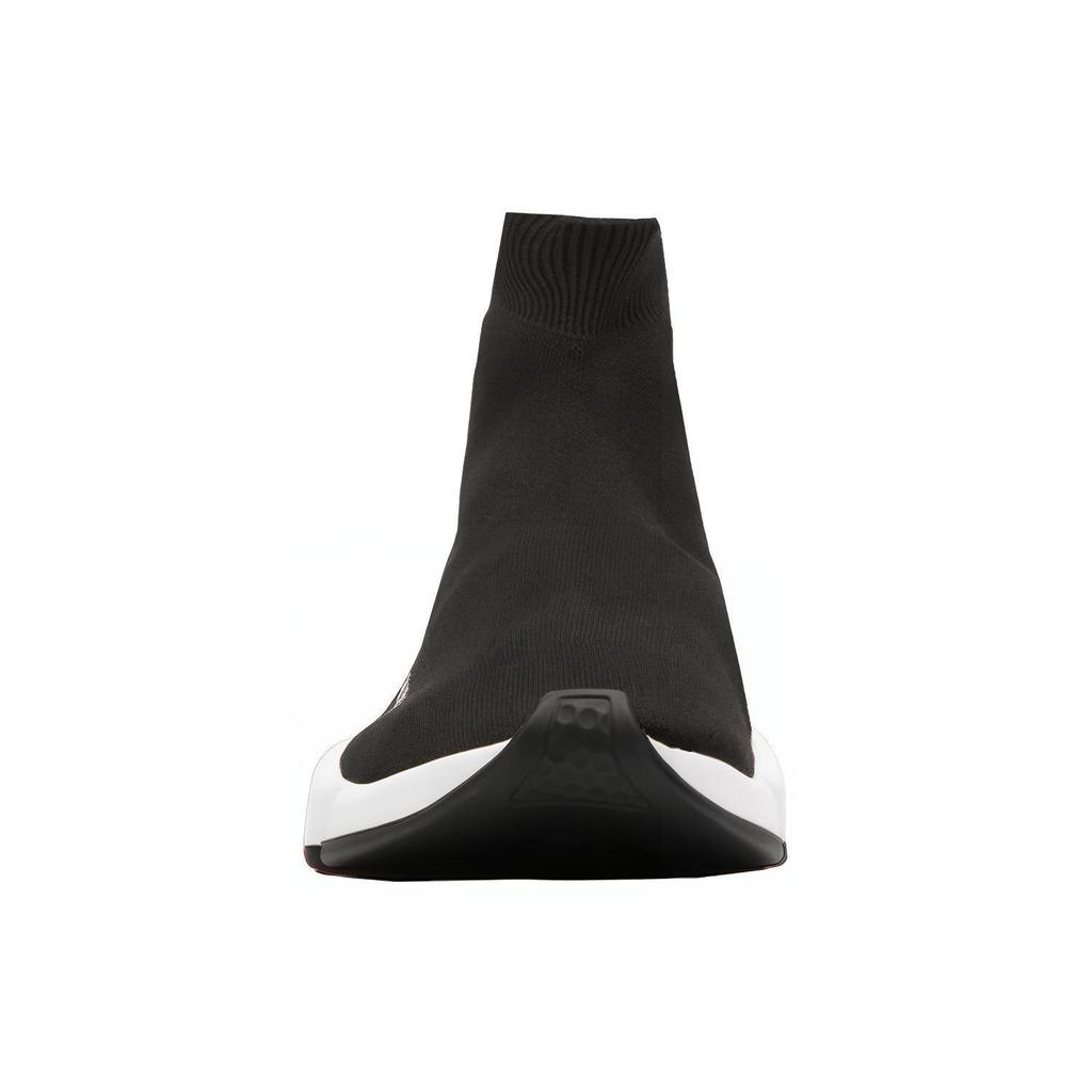Balenciaga Speed Trainer 'Nero' 2019 587286W05G91000