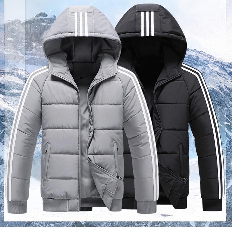 Buy Men's Casual Fashion Slim Leisure Sport Tracksuits Winter Outdoor ...