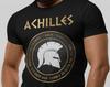 The Rage of Achilles - Ancient Greek History - Homer the Iliad T-Shirt