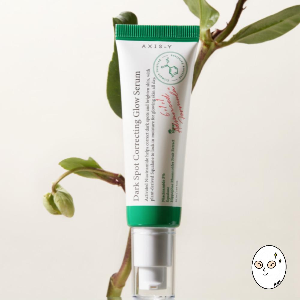 AXIS-Y Dark Spot Correcting Glow Serum 50ml