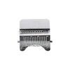 Mini Household Braiding Stitching Mending Patching Weave Tool Darning Machine Textile Tool Loom