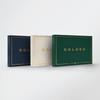 JUNG KOOK 'GOLDEN' (Edizione coreana)