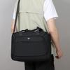 Short-distance Travel Bag Outgoing Storage Luggage Bag Men's Shoulder Portable Travel Bag