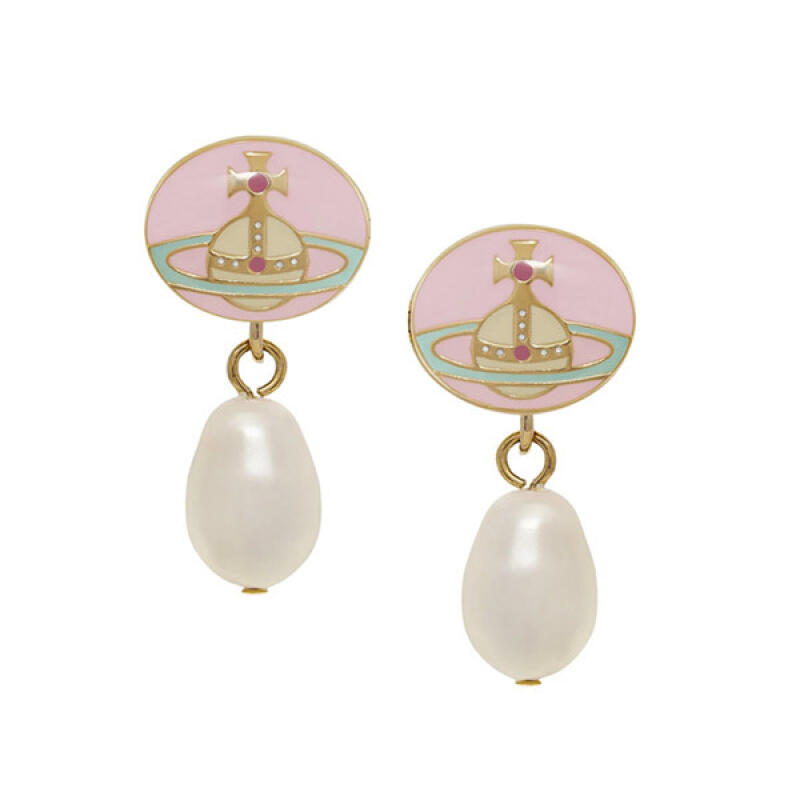 

Сережки VIVIENNE WESTWOOD 62020143 02R838 62020143 02R838