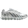 Nike Air Max DN8 Wolf Grey Metallic Silver Women Sneakers Off-White HF5509-001