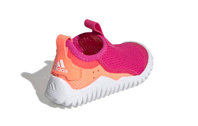 adidas Rapidazen Toddler Shoes Baby FU7598