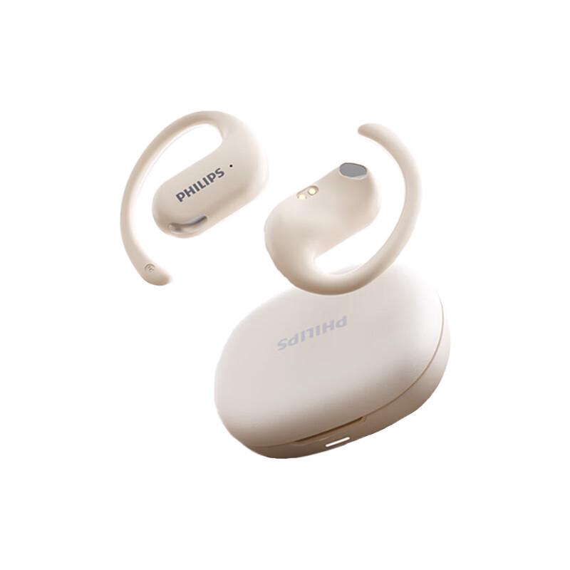 Philips Open-Ear Bluetooth Sports Headphones