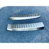 For Mazda CX-5 CX5 KF 2017 2018    Auto Rear Bumper Trunk Door Sill Guard Plate Protector Cover Trim Car Accessories