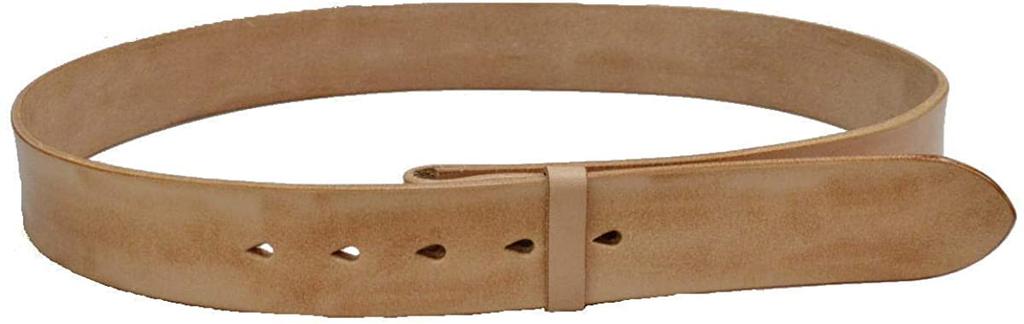 Long Size Tanned Leather Cowhide Leather L Long 40mm Replacement Thick Single Piece of Saddle Leather Belt, Belt, Size, Belt, Width, Buckle, Leather,