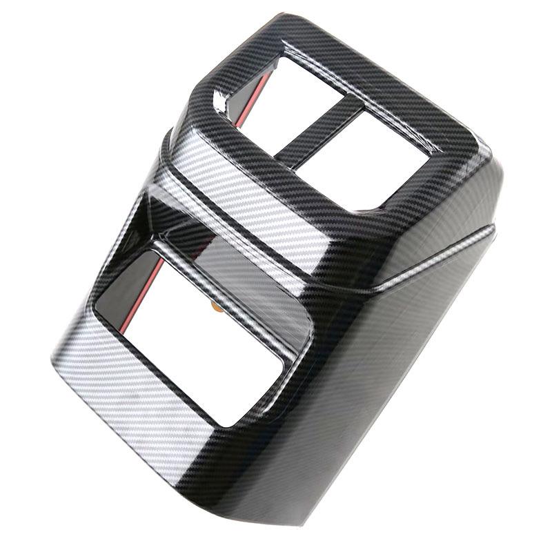 21-24 Ford Ranger Interior & Exterior Trim Kit: Mirror, Door Bowl, Handle, Fuel Cap, Armrest, Shift Lever