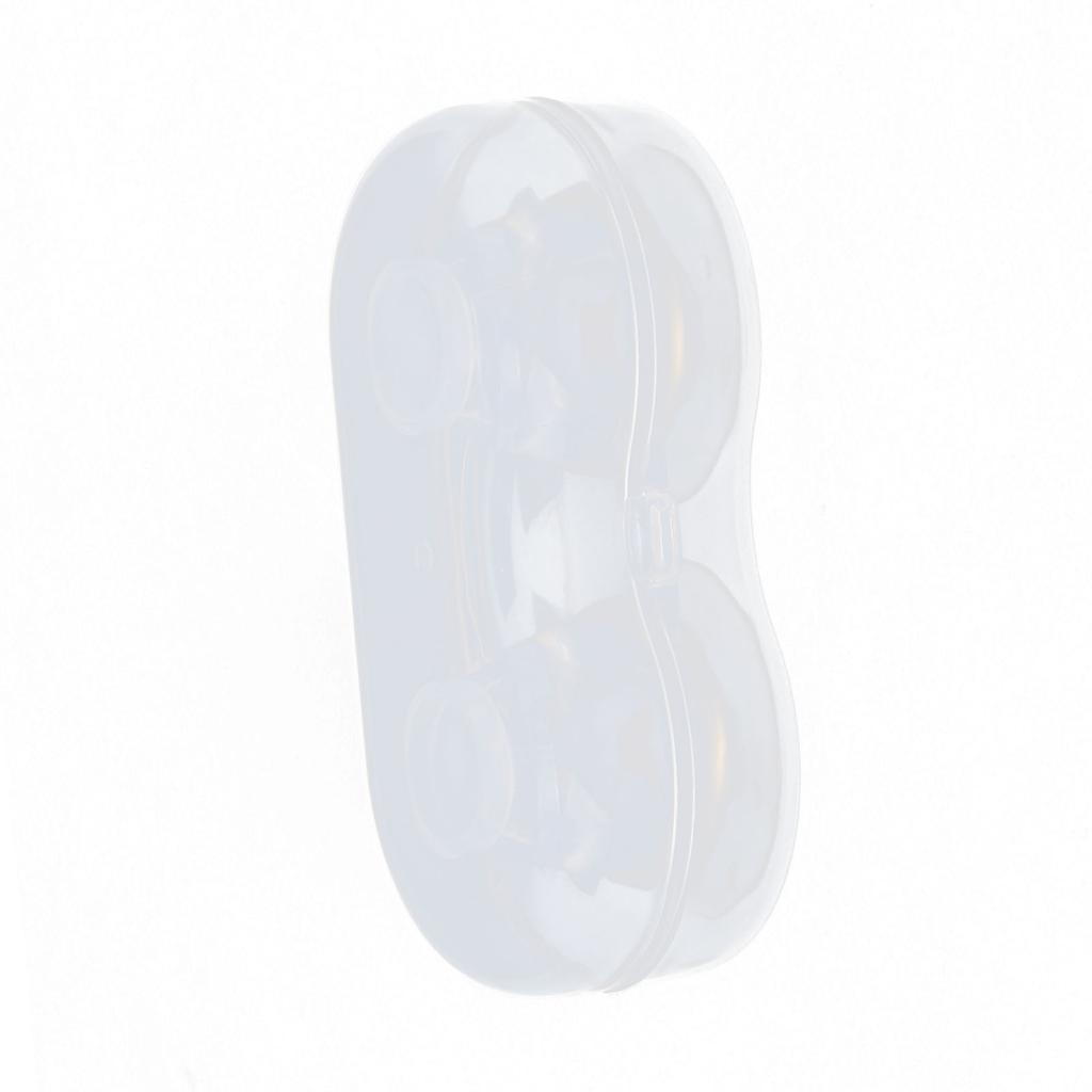 Silicone Nipple Sucker Nipple Correction Retraction Breastfeeding Women Nipple Aspirator