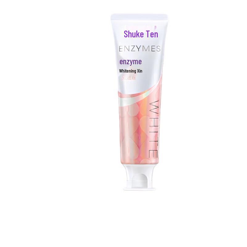 Shuke Professional Whitening Enzyme Toothpaste