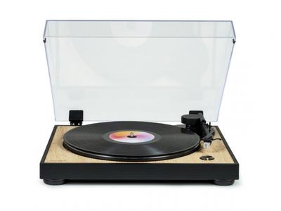 Thomson TT300 Belt-drive Turntable + Audio-Technica AT3600L Cartridge, Thomson