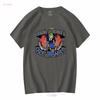 The Mighty Bosstones Tour 1996 Per Fan S a 5XL T-shirt S5417 vintage Lavata Leggermente Top Per L'uso Quotidiano Alla Moda Traspirante
