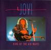 CD BON JOVI - King Of The Air Waves DGCD011 Dr. GIG 1989 UK ObiRock Used