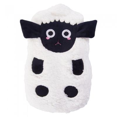 Lamb Clay Heat Bag with Cover