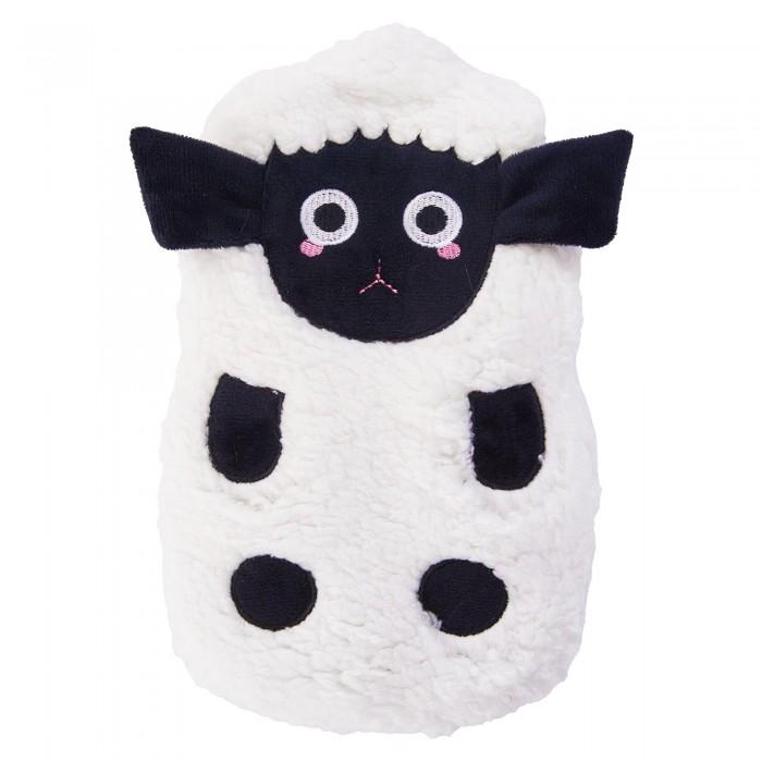 K Collection Lamb Clay Heat Bag with Cover