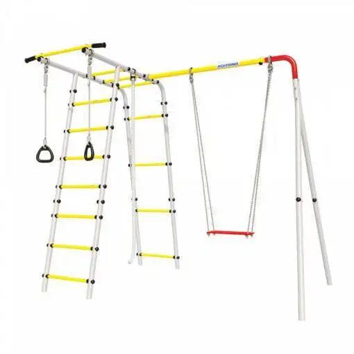 Done Garden Playground - Seating