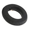 Rubber Electric Scooter Tire 0° Valve Stem Tire and Inner Tube Set  Smart Electric Bike