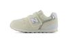 Kids' Sneakers NB 996 Cushioning, Wear Resistant Low Top Toddler Shoes Ecru Infant And Toddler